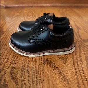Max + Jake Dress Shoes Boys Size 7